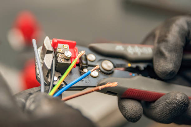 Best Electrical Outlet Repair  in Bloomingdale, GA