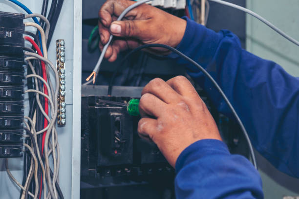Best Industrial Electrical Services  in Bloomingdale, GA