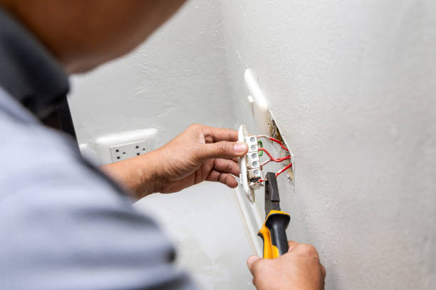 Best Electric Panel Repair  in Bloomingdale, GA